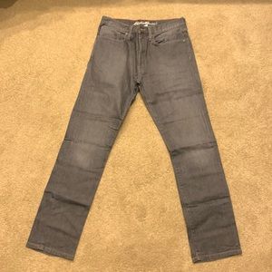 Eddie Bauer Slim Jeans